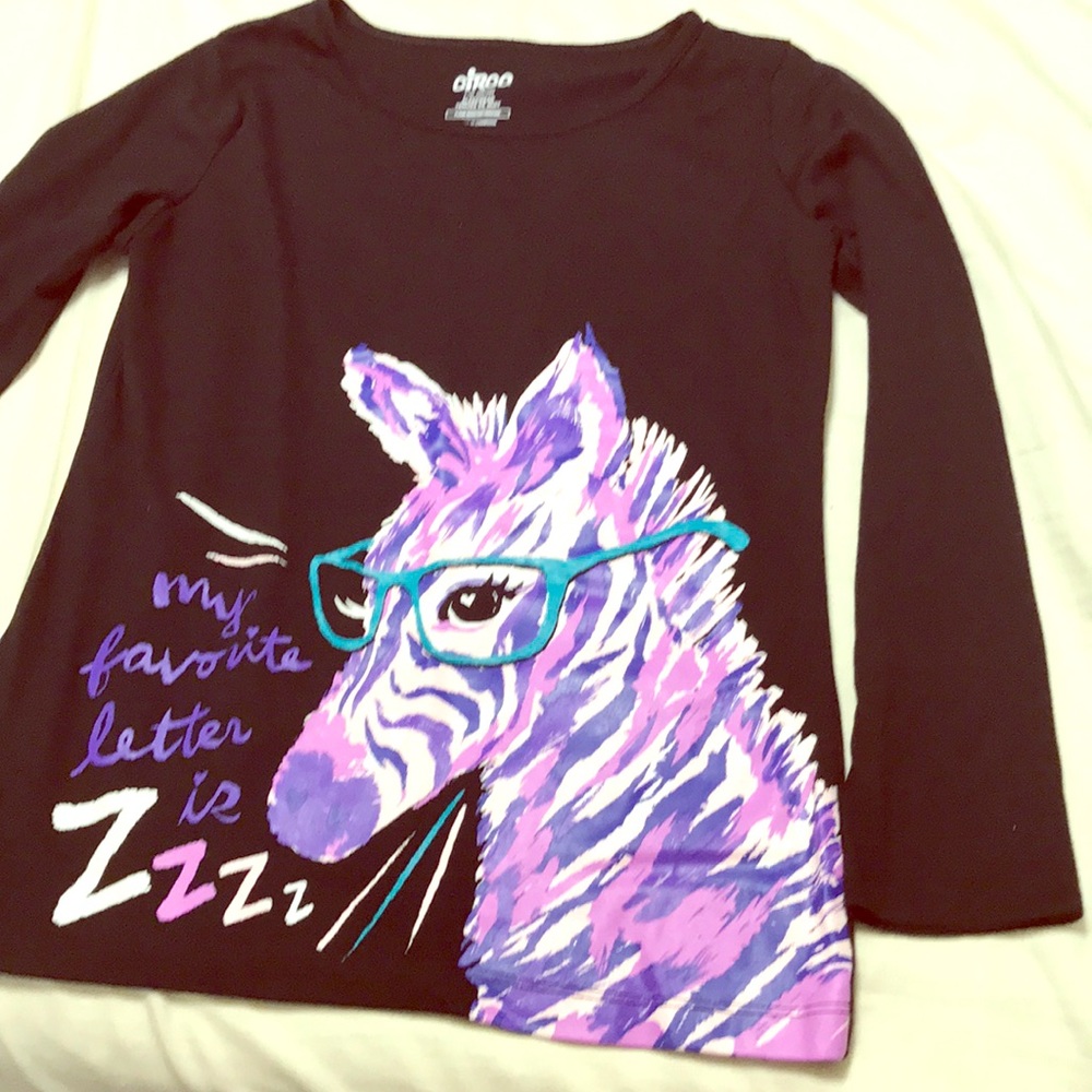 Sleep shirt
